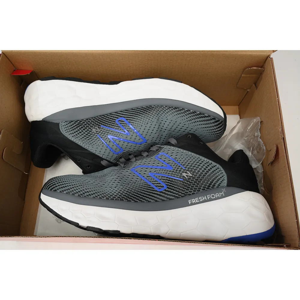 New Balance NB Fresh Foam X840 Grey Blue