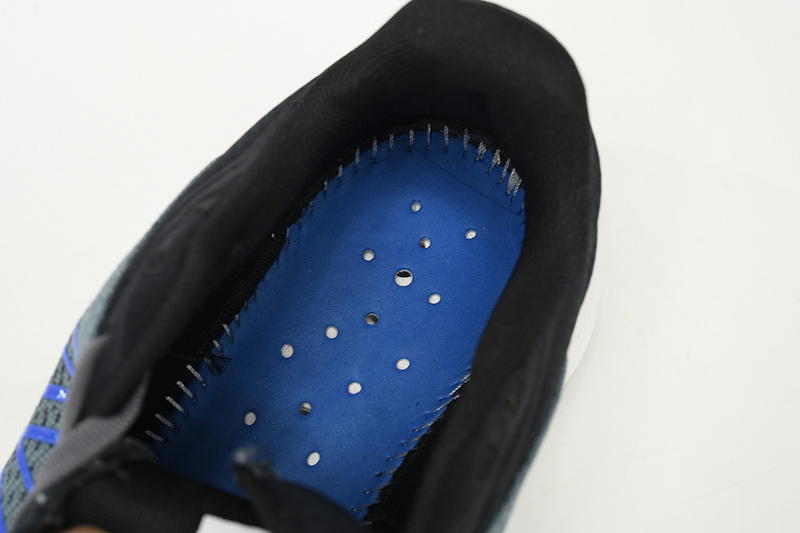 New Balance NB Fresh Foam X840 Grey Blue