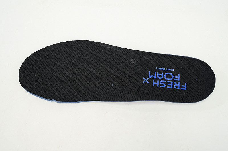 New Balance NB Fresh Foam X840 Grey Blue