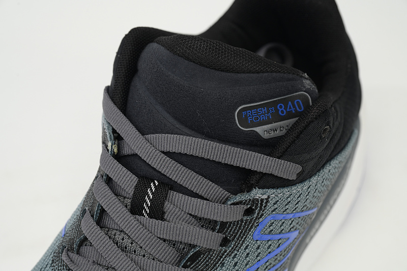 New Balance NB Fresh Foam X840 Grey Blue