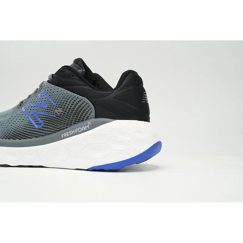 New Balance NB Fresh Foam X840 Grey Blue