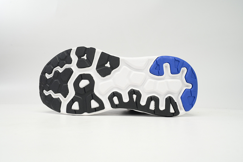 New Balance NB Fresh Foam X840 Grey Blue