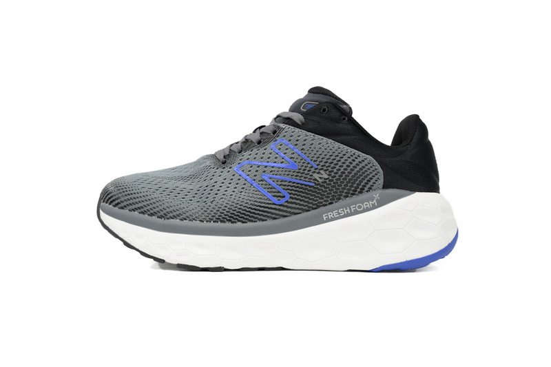 New Balance NB Fresh Foam X840 Grey Blue