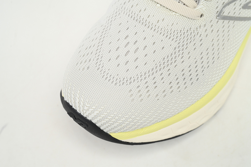 New Balance NB Fresh Foam X840 Grey Orange