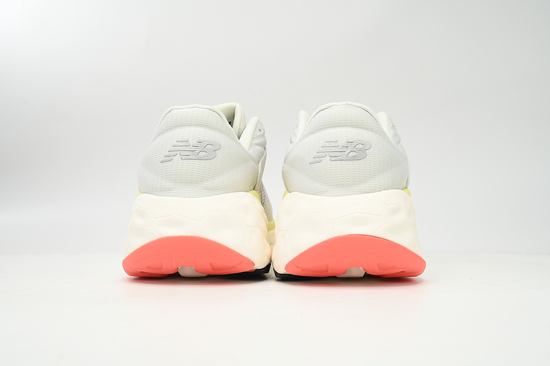 New Balance NB Fresh Foam X840 Grey Orange