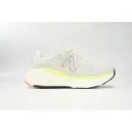 New Balance NB Fresh Foam X840 Grey Orange