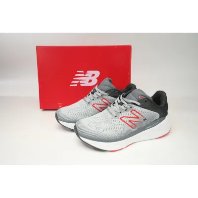 New Balance NB Fresh Foam X840 GREY RED 02