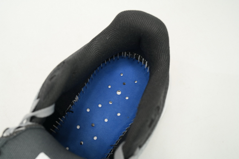 New Balance NB Fresh Foam X840 GREY RED