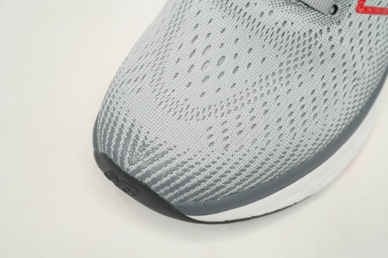 New Balance NB Fresh Foam X840 GREY RED