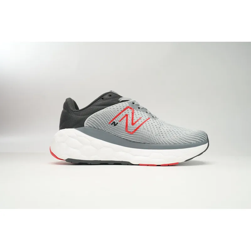 New Balance NB Fresh Foam X840 GREY RED