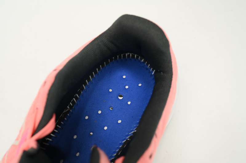 New Balance NB Fresh Foam X840 Orange Purple