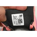 New Balance NB Fresh Foam X840 Orange Purple