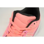 New Balance NB Fresh Foam X840 Orange Purple