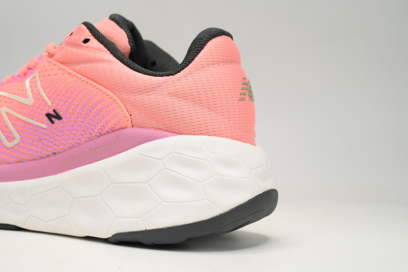 New Balance NB Fresh Foam X840 Orange Purple