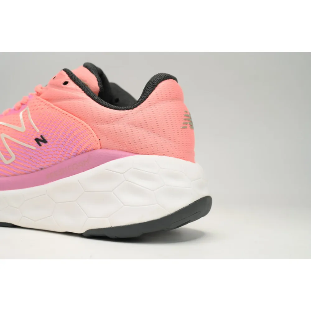 New Balance NB Fresh Foam X840 Orange Purple