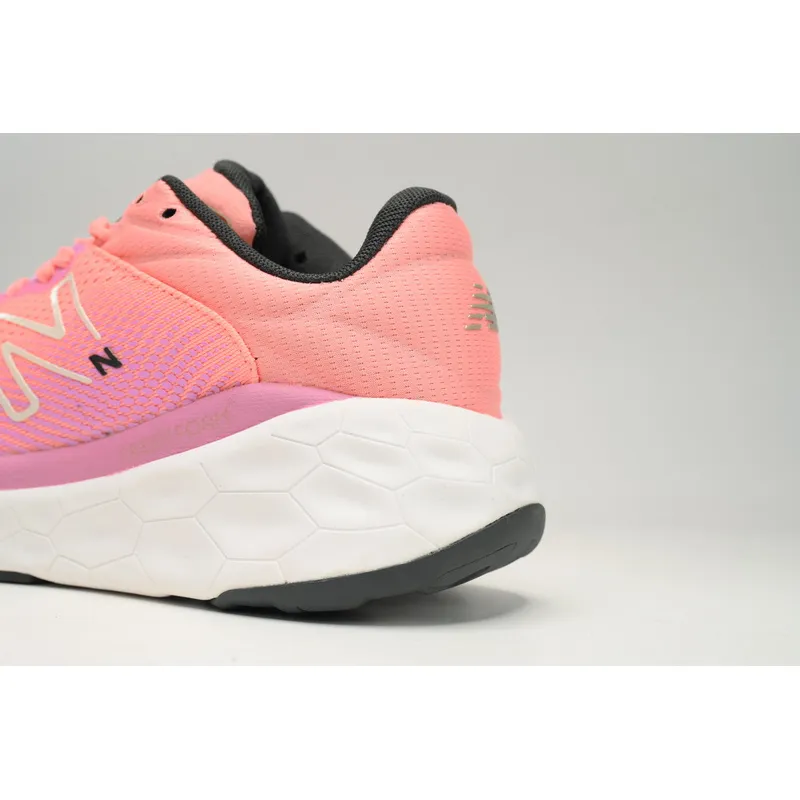 New Balance NB Fresh Foam X840 Orange Purple