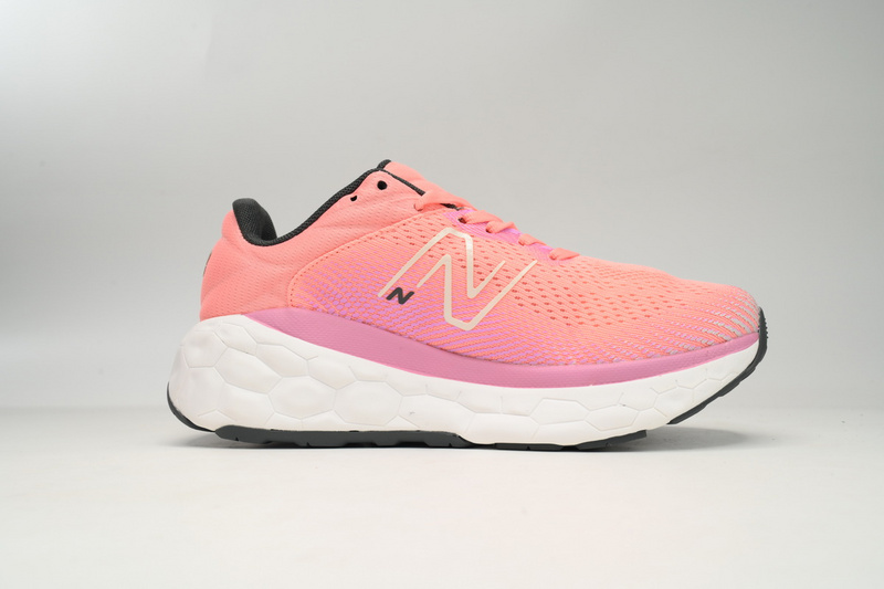 New Balance NB Fresh Foam X840 Orange Purple