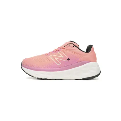 New Balance NB Fresh Foam X840 Orange Purple 01