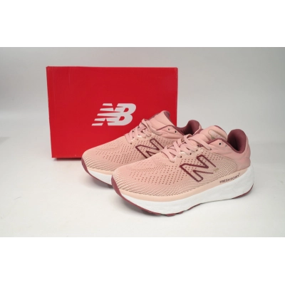 New Balance NB Fresh Foam X840 Pink 02