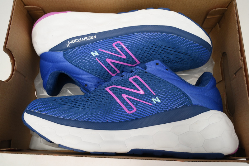 New Balance NB Fresh Foam X840 Sapphire Blue