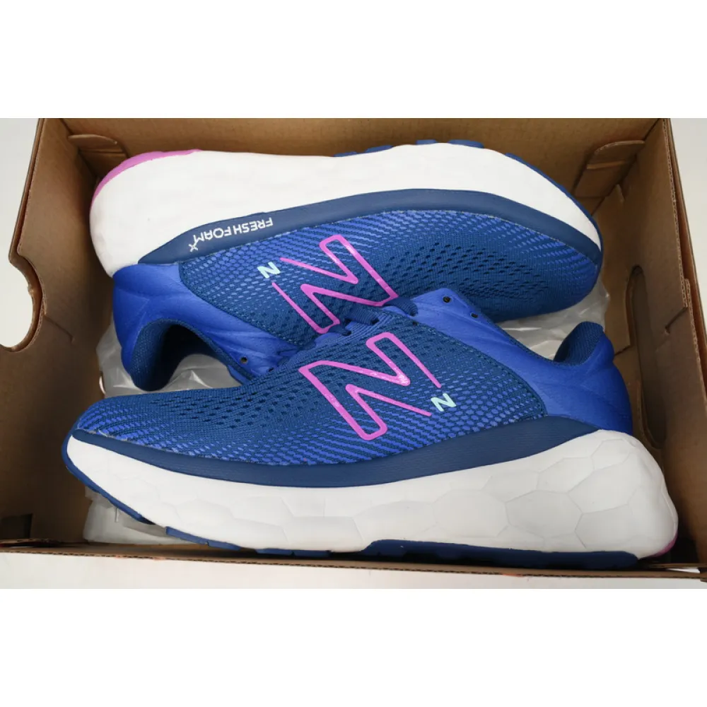 New Balance NB Fresh Foam X840 Sapphire Blue
