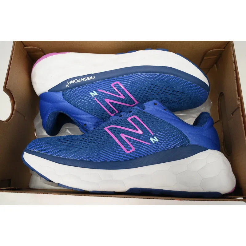 New Balance NB Fresh Foam X840 Sapphire Blue