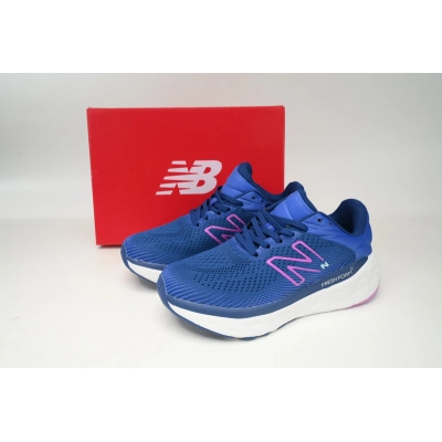 New Balance NB Fresh Foam X840 Sapphire Blue 02