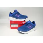 New Balance NB Fresh Foam X840 Sapphire Blue