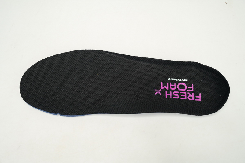 New Balance NB Fresh Foam X840 Sapphire Blue