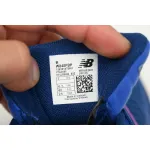 New Balance NB Fresh Foam X840 Sapphire Blue