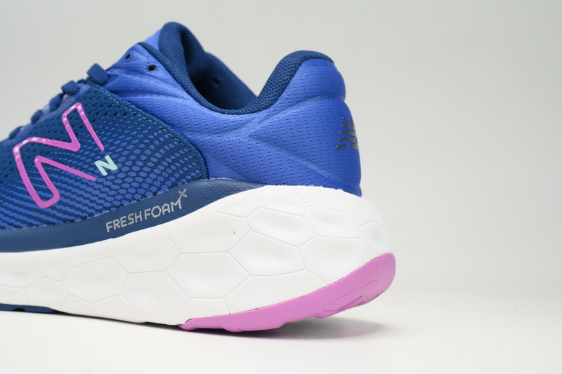 New Balance NB Fresh Foam X840 Sapphire Blue
