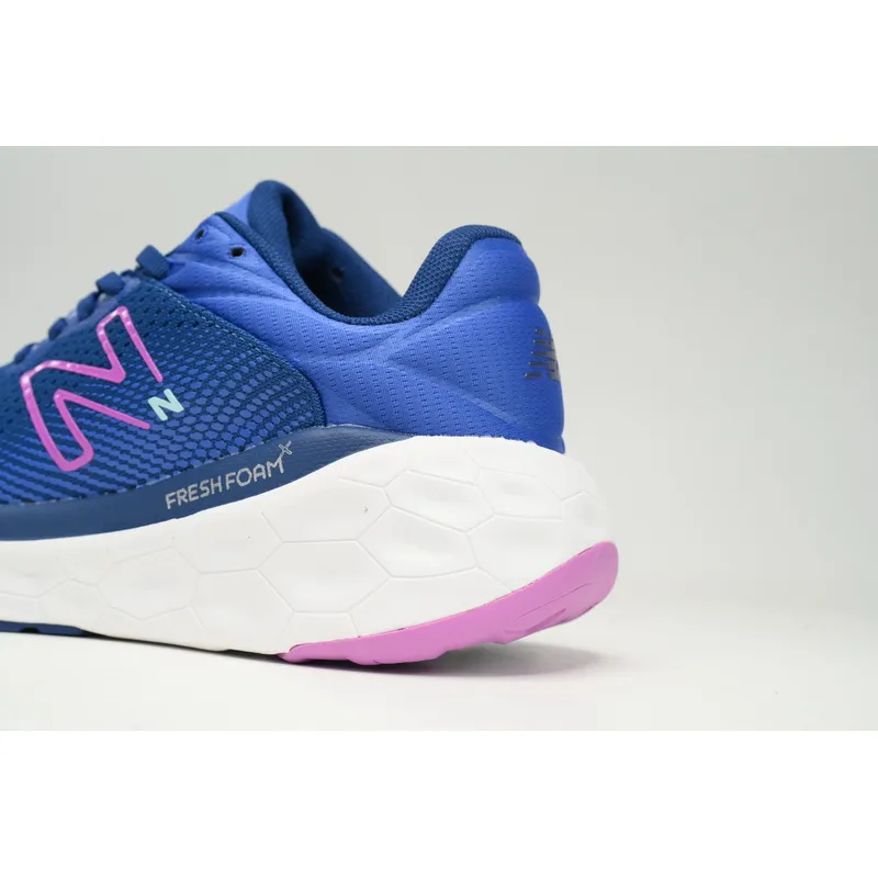 New Balance NB Fresh Foam X840 Sapphire Blue