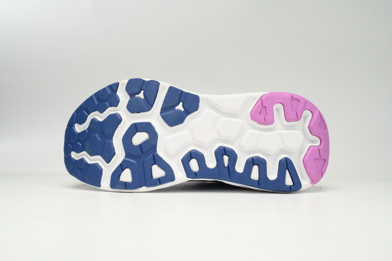 New Balance NB Fresh Foam X840 Sapphire Blue