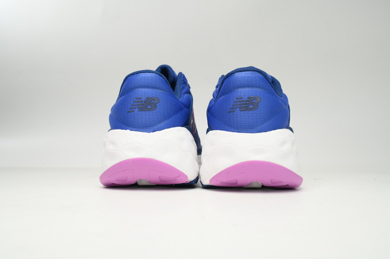 New Balance NB Fresh Foam X840 Sapphire Blue