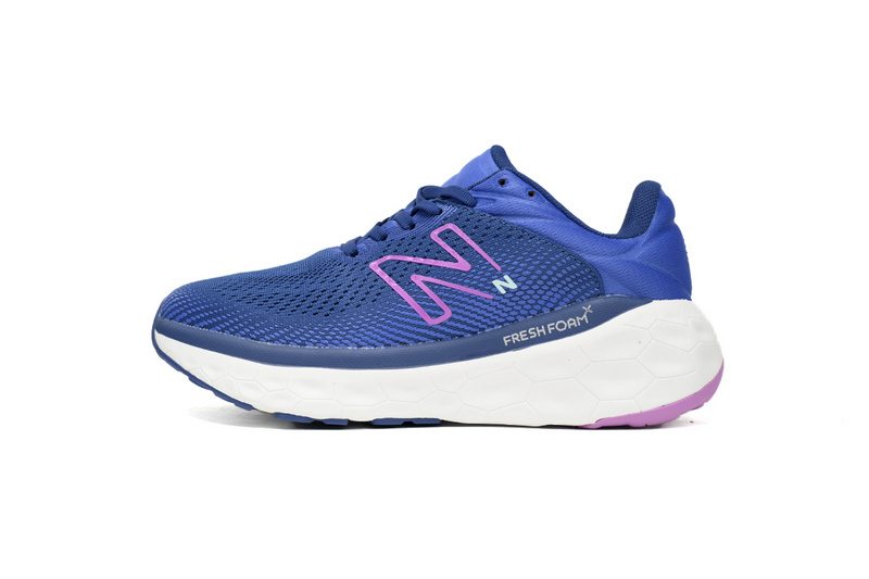 New Balance NB Fresh Foam X840 Sapphire Blue