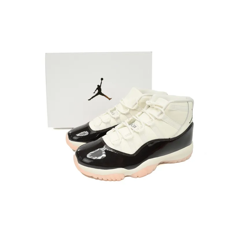XP  Air Jordan 11 "Neapolitan"