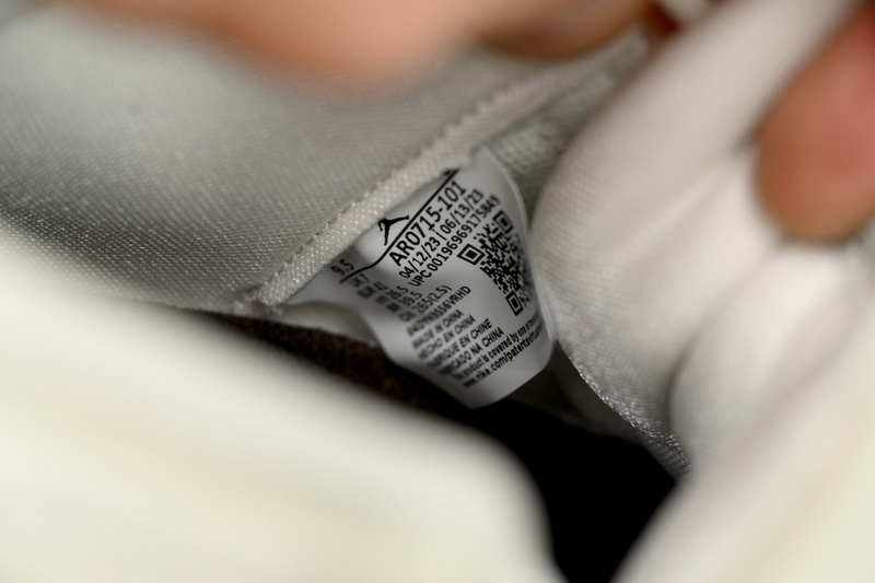 XP  Air Jordan 11 "Neapolitan"