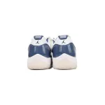 XP Air Jordan 11 Low "Midnight Navy"