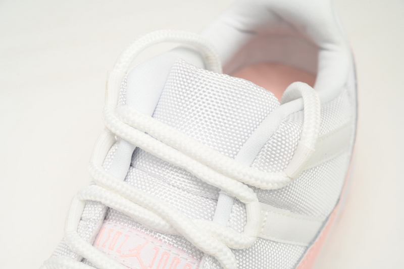 XP Air Jordan 11 Low WMNS “Legend Pink”