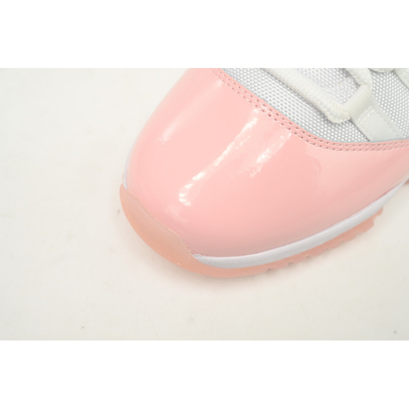 XP Air Jordan 11 Low WMNS “Legend Pink”