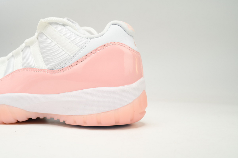 XP Air Jordan 11 Low WMNS “Legend Pink”