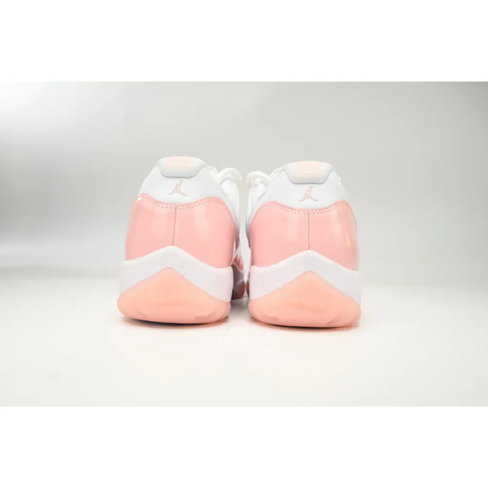 XP Air Jordan 11 Low WMNS “Legend Pink”