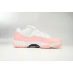 XP Air Jordan 11 Low WMNS “Legend Pink”