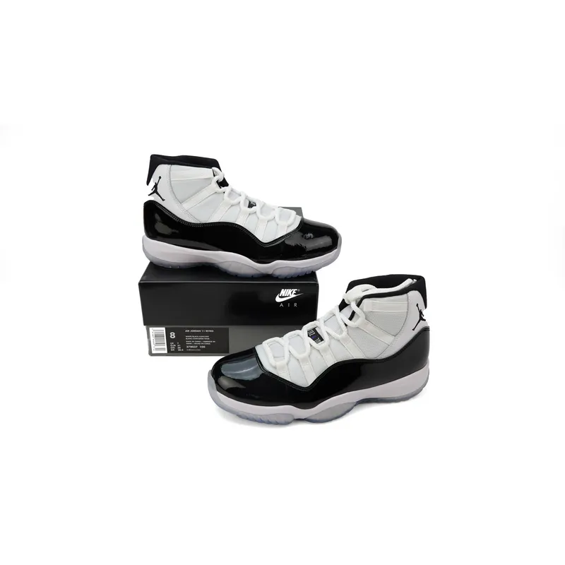 XP Air Jordan 11 Retro “Concord”