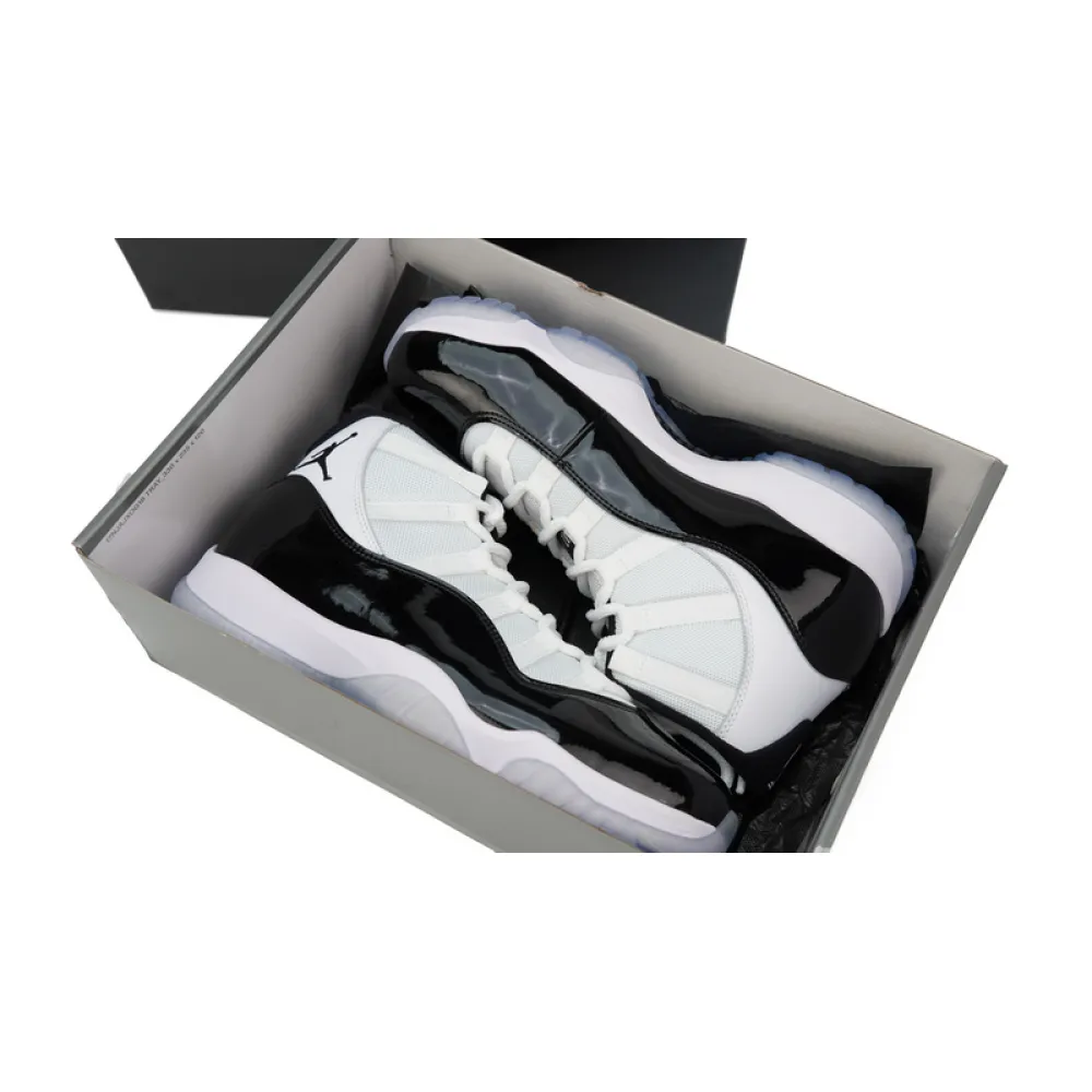 XP Air Jordan 11 Retro “Concord”