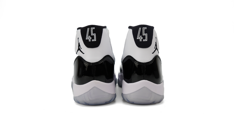 XP Air Jordan 11 Retro “Concord”