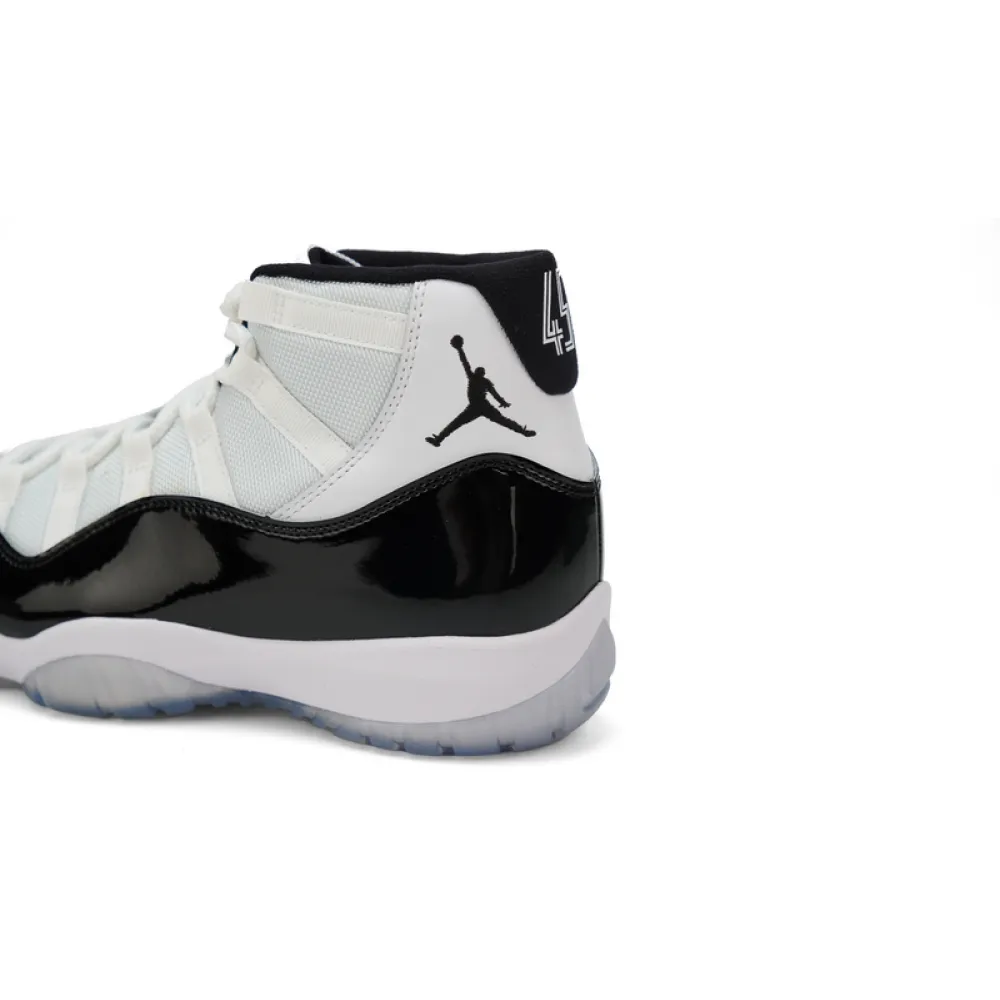 XP Air Jordan 11 Retro “Concord”