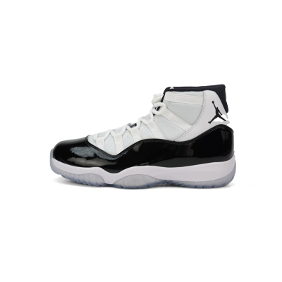 XP Air Jordan 11 Retro “Concord” 01