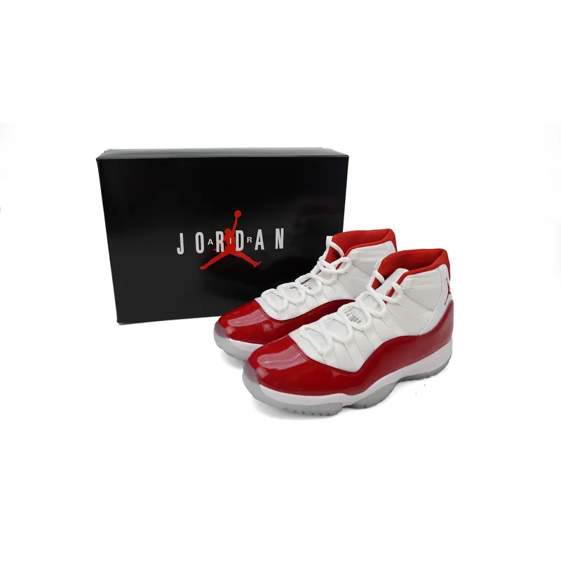 XP Air Jordan 11 Retro Cherry