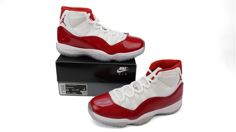 XP Air Jordan 11 Retro Cherry